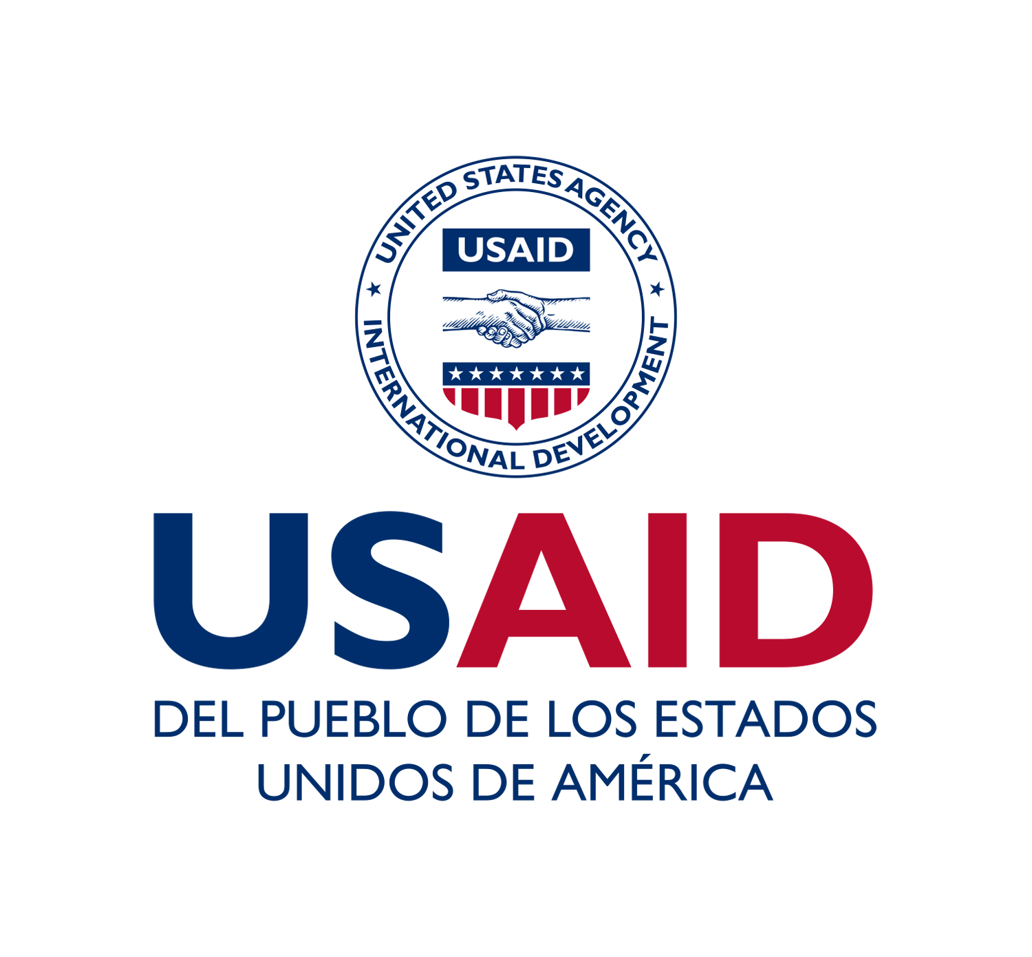 Logo USAID