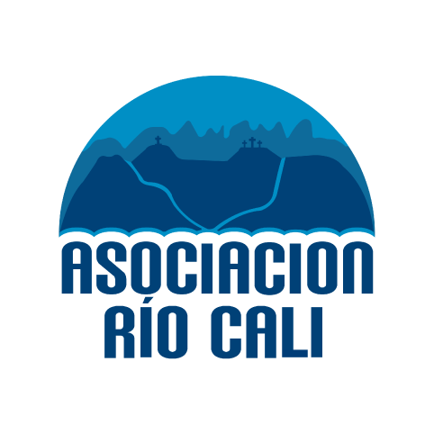Logo asociación Río Cali