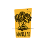 Logo Manglar Producciones