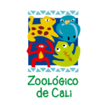 Logo Zoológico de Cali