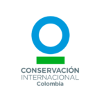 Logo Conservación Internacional, Colombia
