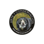 Logo Arte y conservación