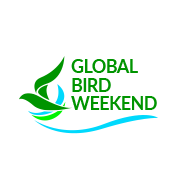 Logo Global Birdweekend