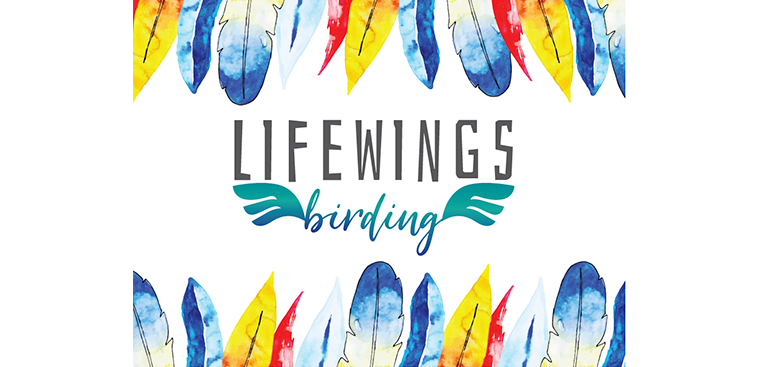 Logo Lifewings