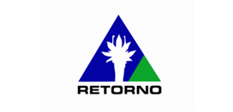 Logo Retorno Birding