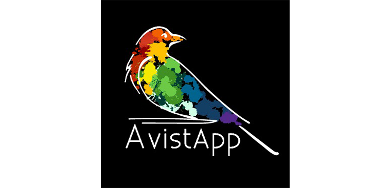 Logo Avistapp