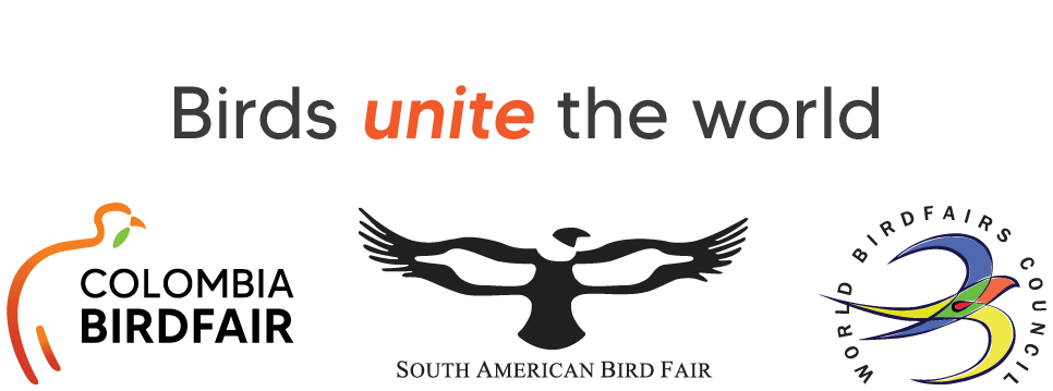Colombia Birdfair