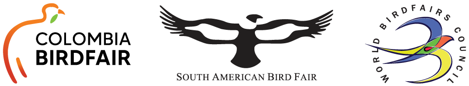 Colombia Birdfair