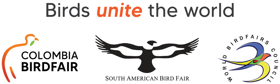 Colombia Birdfair